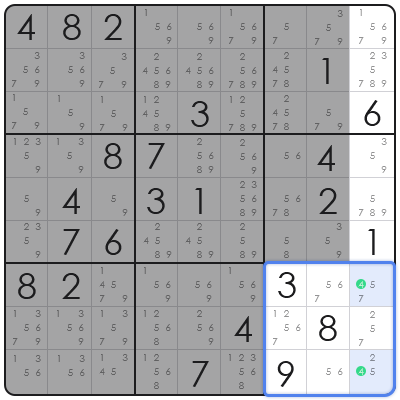 sudoku for tablets