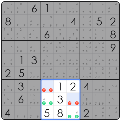 sudoku app for android